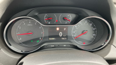 Vauxhall Grandland X 1.2 Turbo Elite Nav 5dr Auto Petrol Hatchback